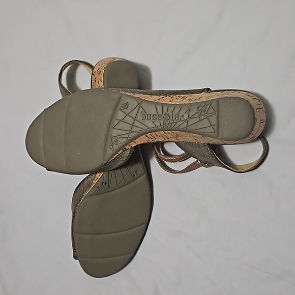 Bussola sandals. - Picture 6 of 8